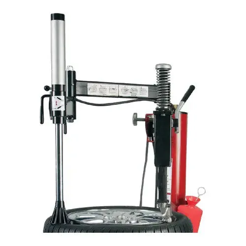 Coats RC-55A Air Rim Clamp Tire Changer w/ RC Robo-Arm