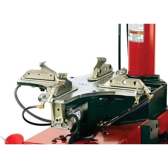 Coats RC-55A Air Rim Clamp Tire Changer w/ RC Robo-Arm