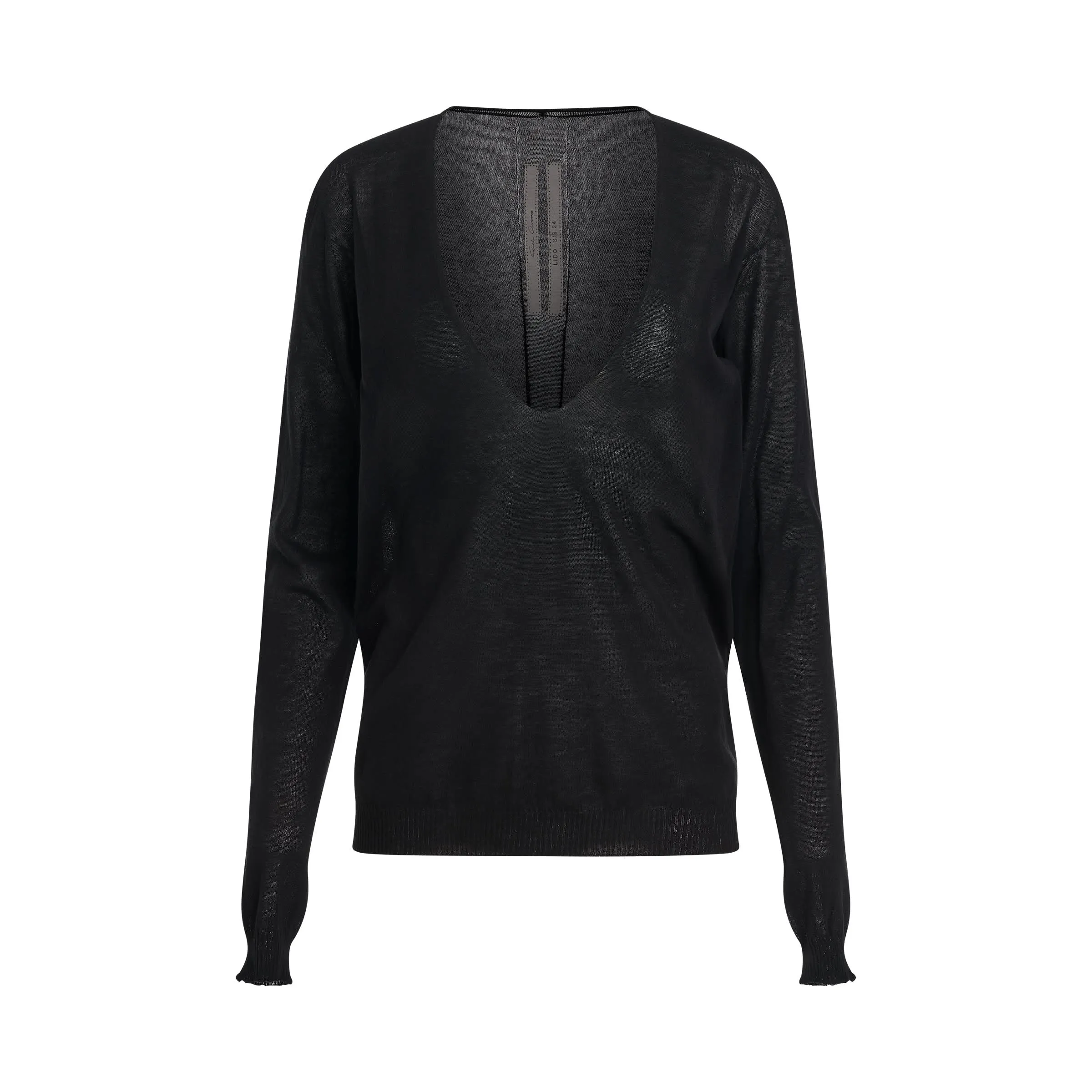 Dylan Sweater in Black