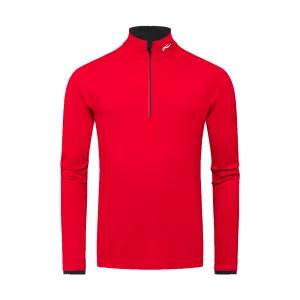 Feel Half-Zip Thermal Top