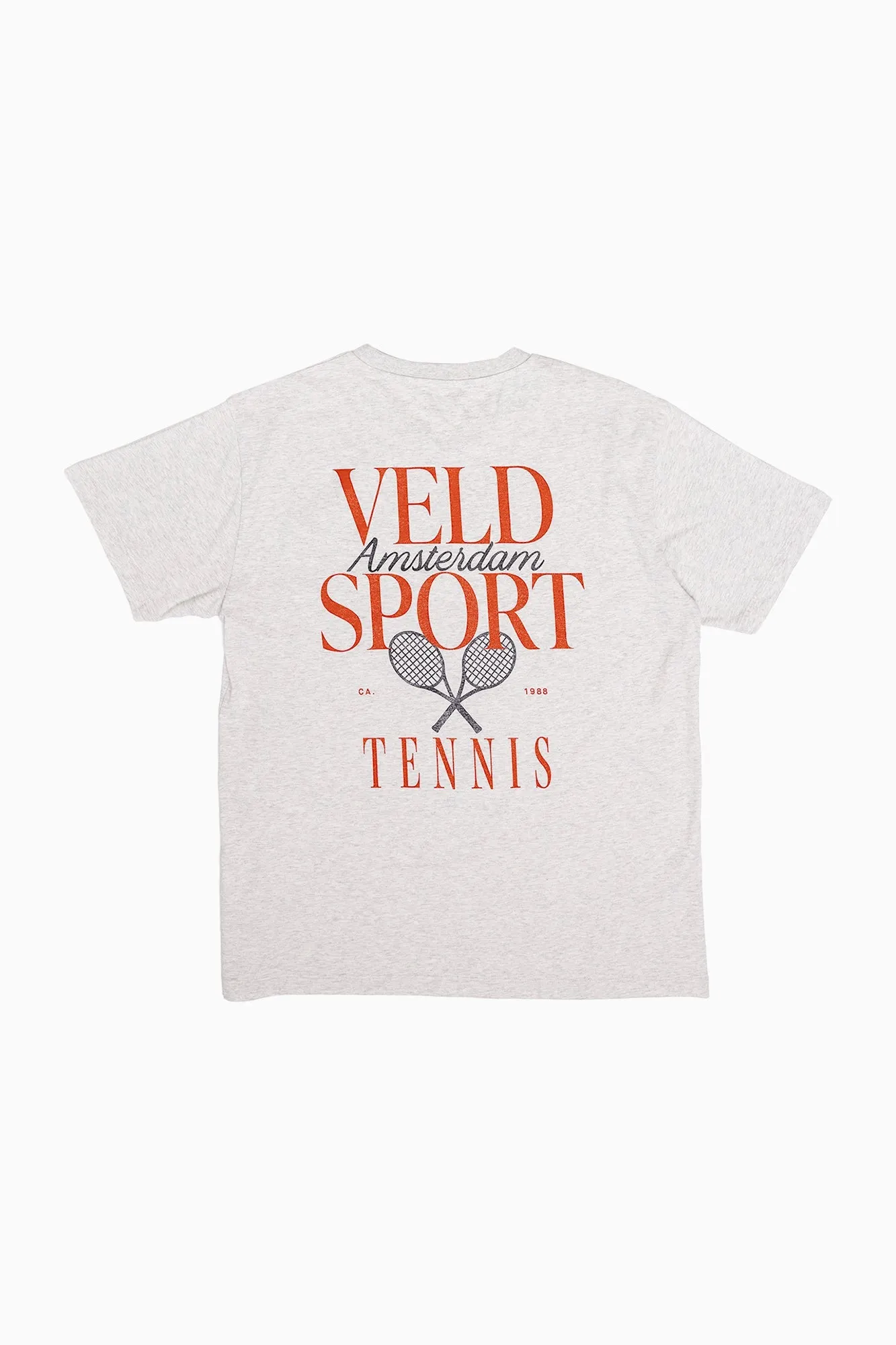 Griffith Sport Tennis T-Shirt