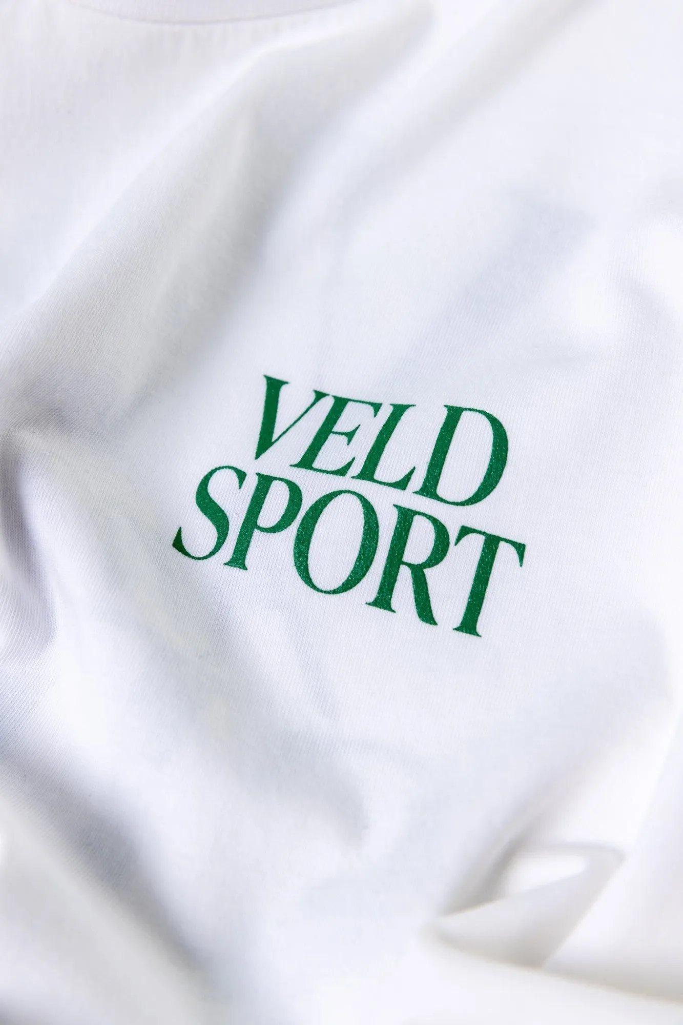 Griffith Sport Tennis T-Shirt