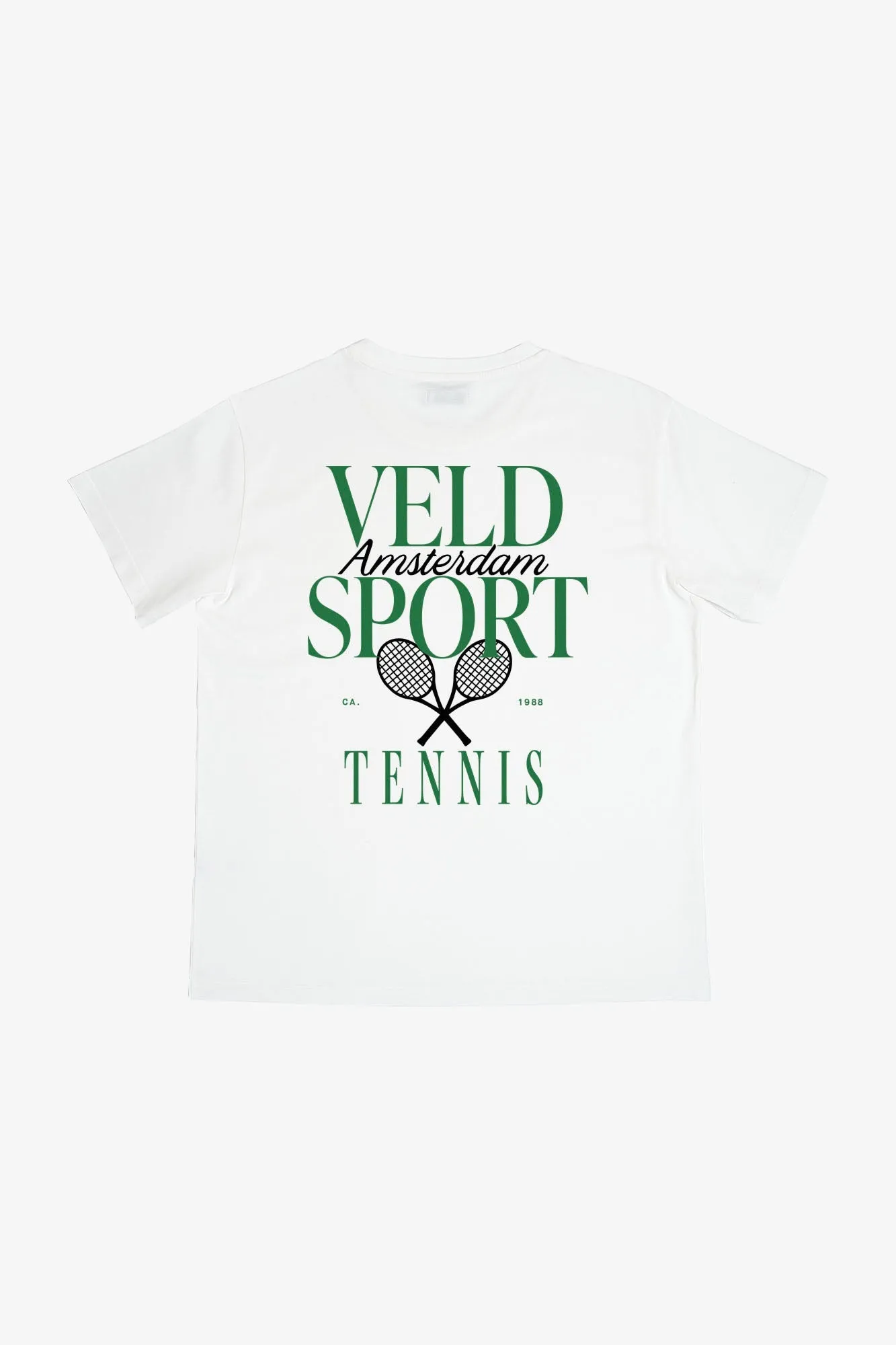 Griffith Sport Tennis T-Shirt
