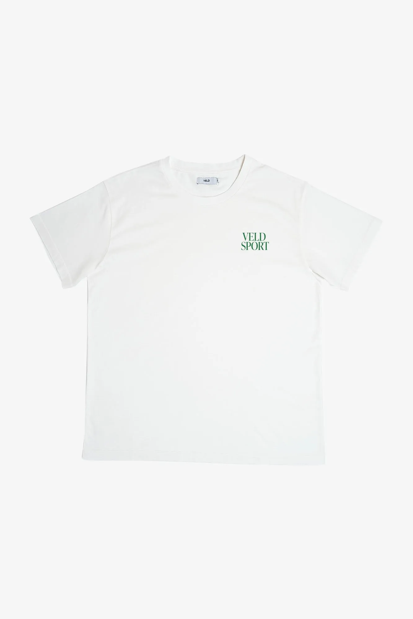 Griffith Sport Tennis T-Shirt