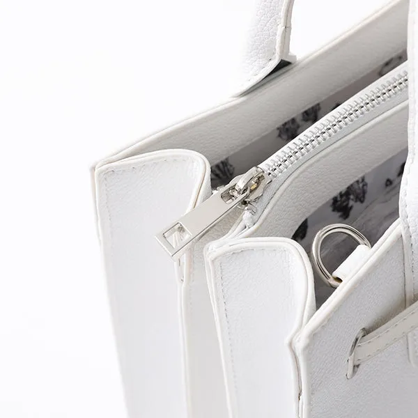 Lan Wangji Model Bag The Untamed