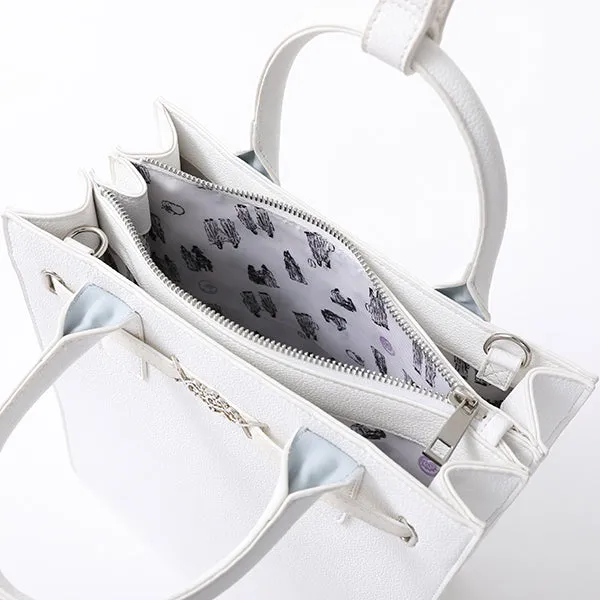 Lan Wangji Model Bag The Untamed