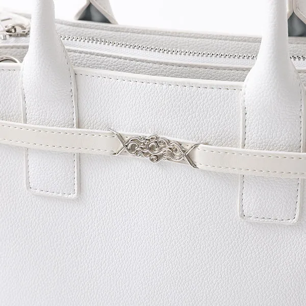 Lan Wangji Model Bag The Untamed
