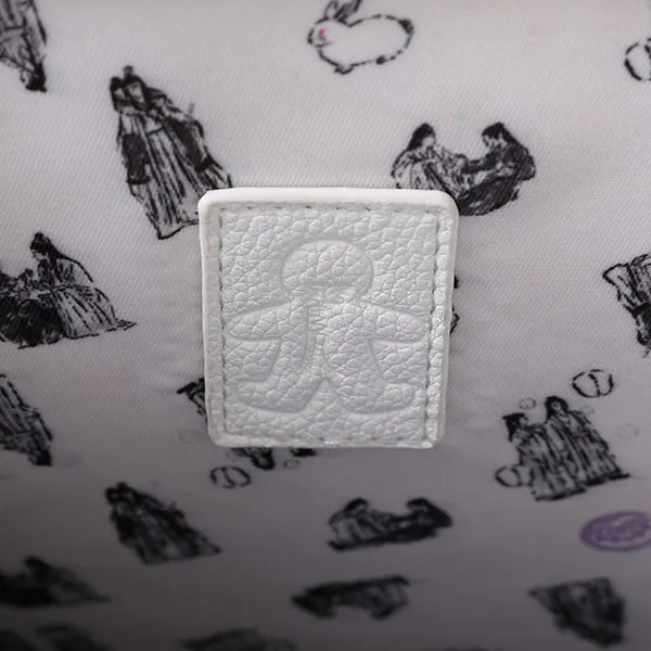 Lan Wangji Model Bag The Untamed