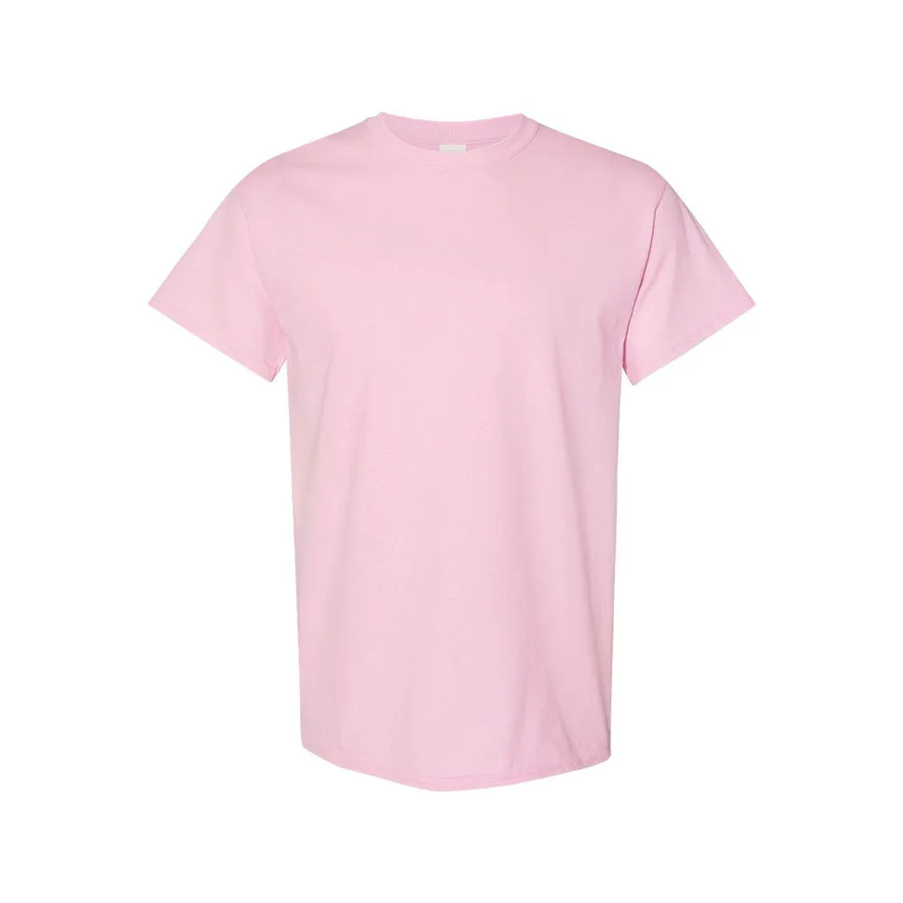 MAMA Athletic Block Tee