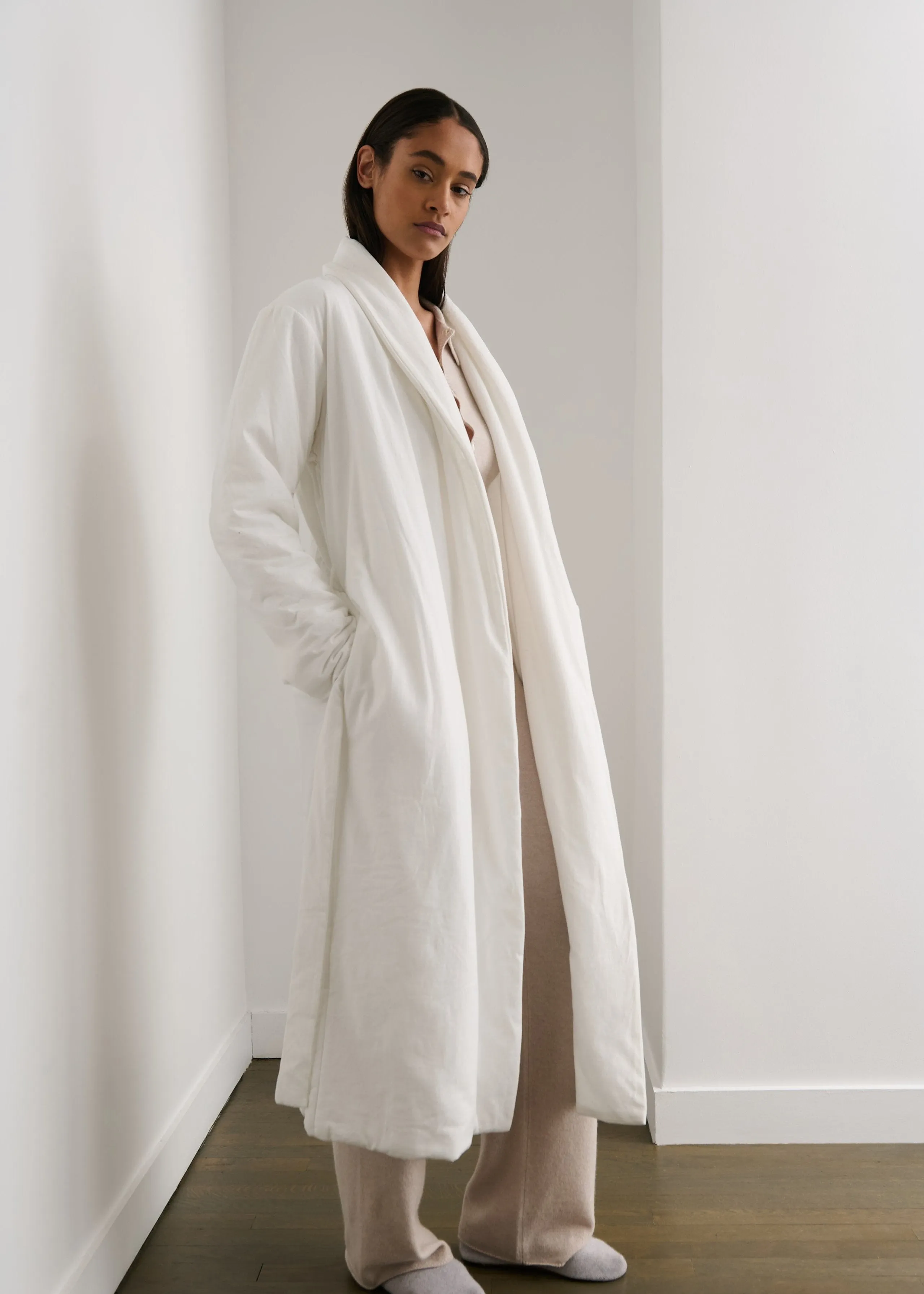 Oasis Robe - PRE-ORDER