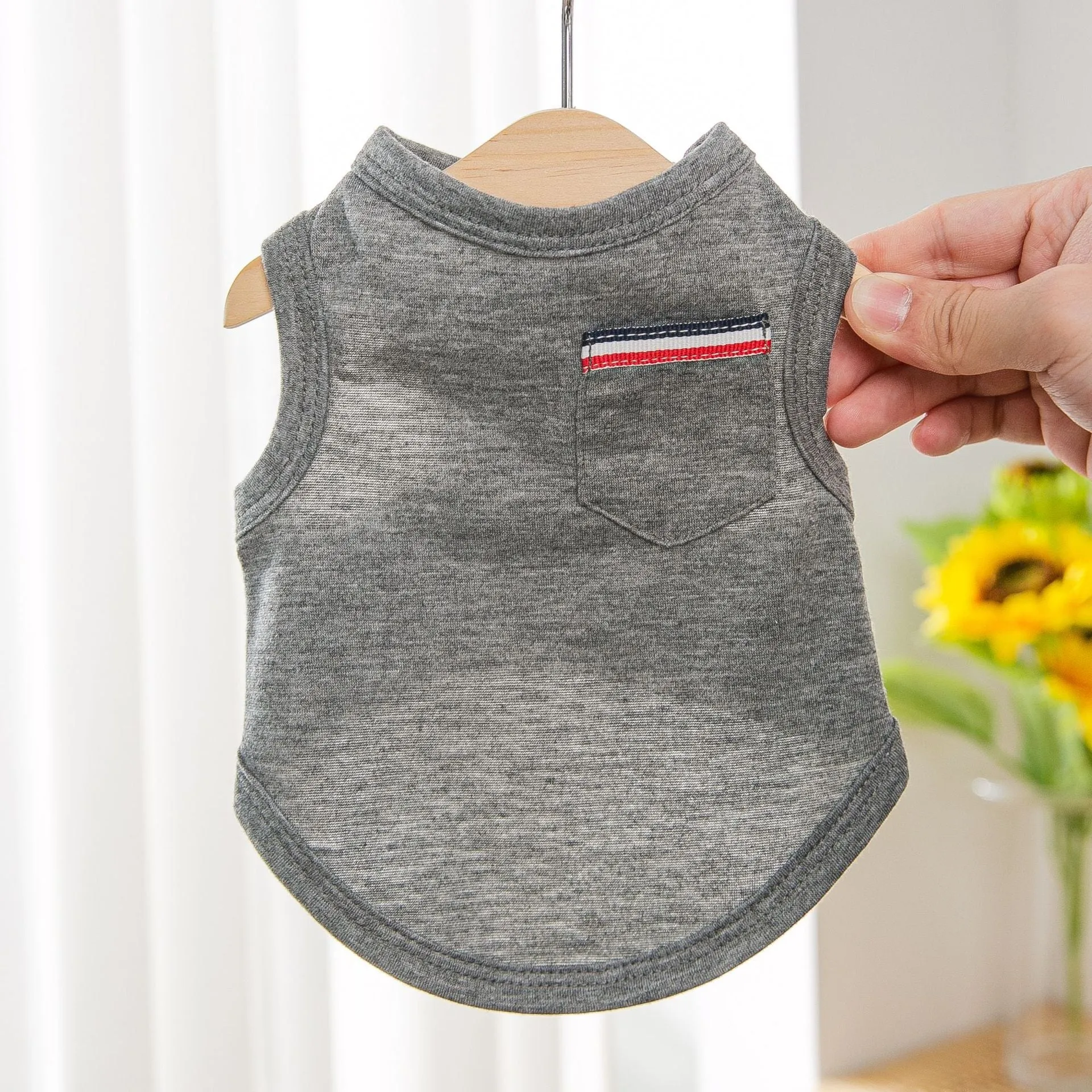Pet Vest Small Dog Clothes