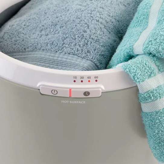 Towel Warmer